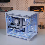 PC Rakitan Chemicy #236